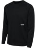 Hummel Hummel T-Shirt Hmlpulse Herren in BLACK