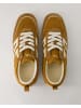 Back 70 Sneaker low in Braun