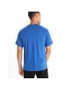 Marmot M COASTAL TEE SS in Blau