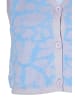 myMo Damen Pullunder in BLAU LAVENDEL