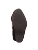Ital-Design High Heel in Braun