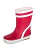 BMS Kinder Gummistiefel in Rot
