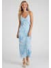 IZIA Women Dress in jelly mint
