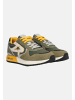 Replay Sneaker in mehrfarbig