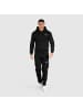 SMILODOX Jogginghose Lenny in Schwarz