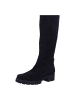 Gabor Stiefel in schwarz