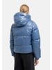 Marikoo Steppjacke Skyraa 16 in Dusty Blue