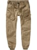 Brandit Brandit Hosen in camel