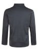 Whistler Midlayer Kalle M Waffle Midlayer in 1001 Black