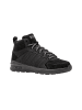 K-SWISS Sneakers High Vista Trainer Mid Wnt in schwarz