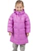 Trespass Kinder Daunenjacke in Rosa