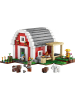 LEGO Minecraft™ 21187 Die rote Scheune