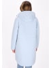 DreiMaster Women Parka in light blue