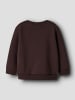 name it Sweatshirt in Coffee Bean1