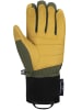 Reusch Fingerhandschuhe Andy R-TEX® XT in 5490 burnt olive/camel