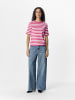 Object T-Shirt in Raspberry Sorbet
