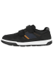 VAN HILL Sneaker low Jamie in Schwarz Dunkelblau