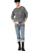 NO MATTER WHAT Sweatshirt, Anthracite