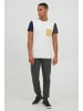 BLEND T-Shirt BHLamberto in Natur