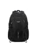 Aoking Rucksack in BLACK
