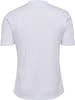Hummel Kurze Hose Anzug Playful Set Erwachsene in WHITE