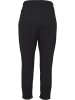 Urban Classics Trousers - Sweat in black