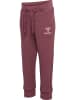 Hummel Hummel Hose Hmlcosy Jungen in ROSE BROWN