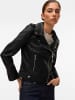 Vero Moda Jacke in Black