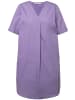 Angel of Style Bluse in zartes lavendel