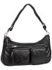 LIEBESKIND BERLIN Handtasche Maia M Sheep Natural in Black