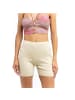 Patrizia Pepe Beige Nylon Leggings
