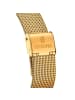 Festina Analog-Armbanduhr Festina Ladies Classic gold mittel (ca. 38mm)