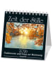 Kawohl Kalender - Zeit der Stille 2026