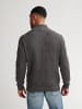 Petrol Industries Strickpullover Salem in Blau