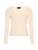 faina Women Sweater in beige