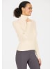 Athlecia Midlayer Jelina in 1145 Whisper White