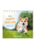 Grafik Werkstatt/Becker & Becker Kalender - Mini-Kalender 2026 Happymacher