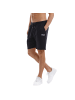 YEAZ CHAX Shorts in schwarz