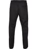 9N1M SENSE Jogginghose in black