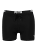 Puma Badehose in Schwarz