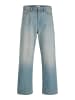 Jack & Jones Baggy Fit Jeans in Blue Denim