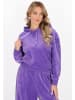 faina Women Hoodie in violet