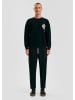 QS Strickpullover in 9999_schwarz