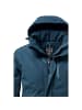 Killtec Outdoorjacke KOW 161 in Royal Blau