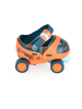 Byox Rollschuhe Scooper Skates in blau