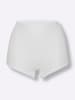WITT WEIDEN Panty in weiß