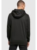 Merchcode Kapuzenpullover in black