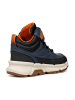 Geox Klettstiefel in Blau