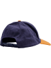 Hummel Cap "Snap Cap Game" in Blau