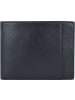 PICARD Buddy Geldbörse Leder 12 cm in schwarz